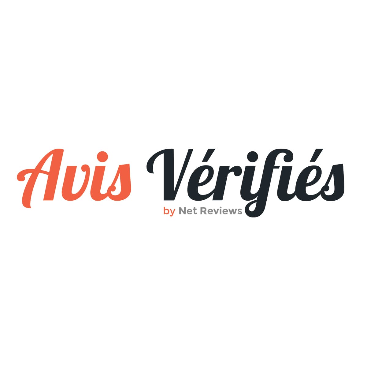 logo avis vérifié
