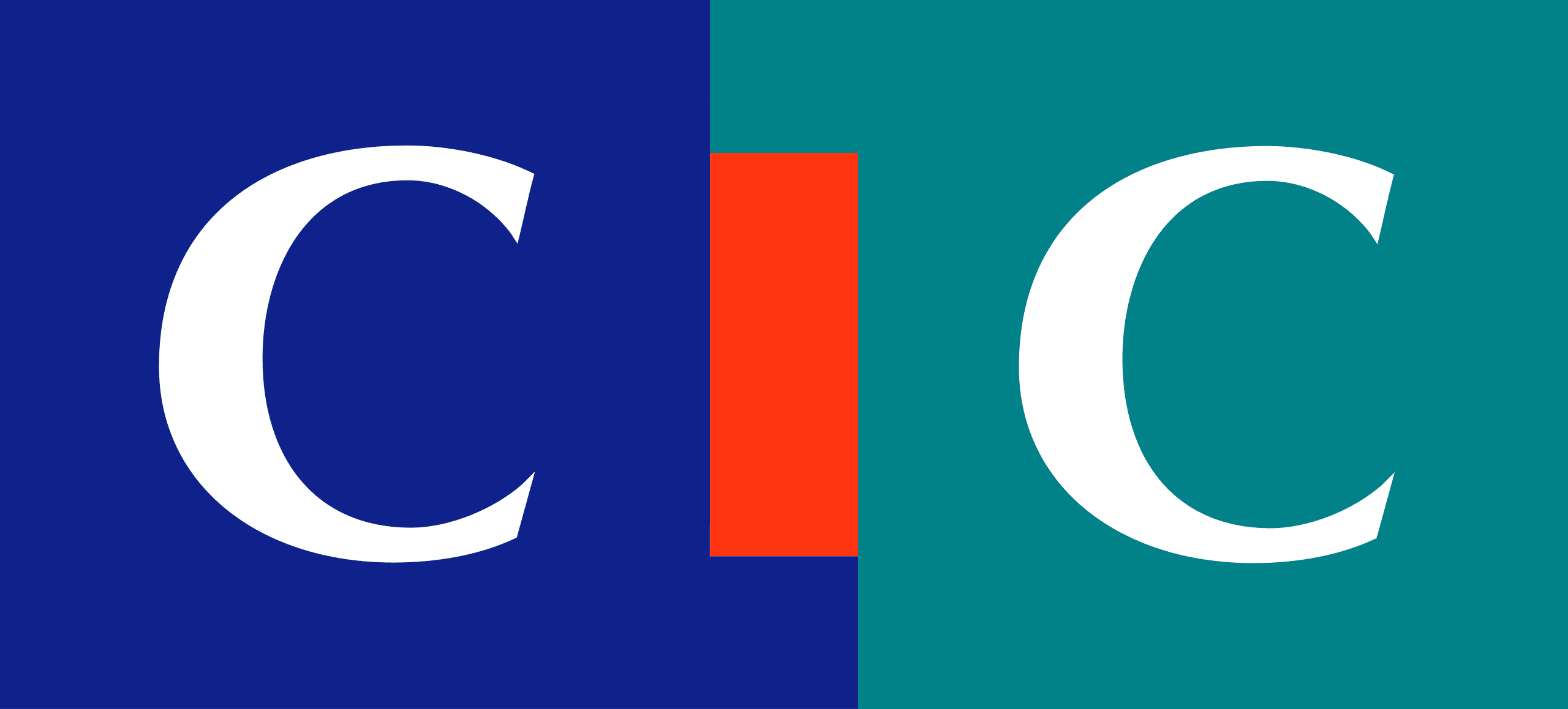 logo CIC