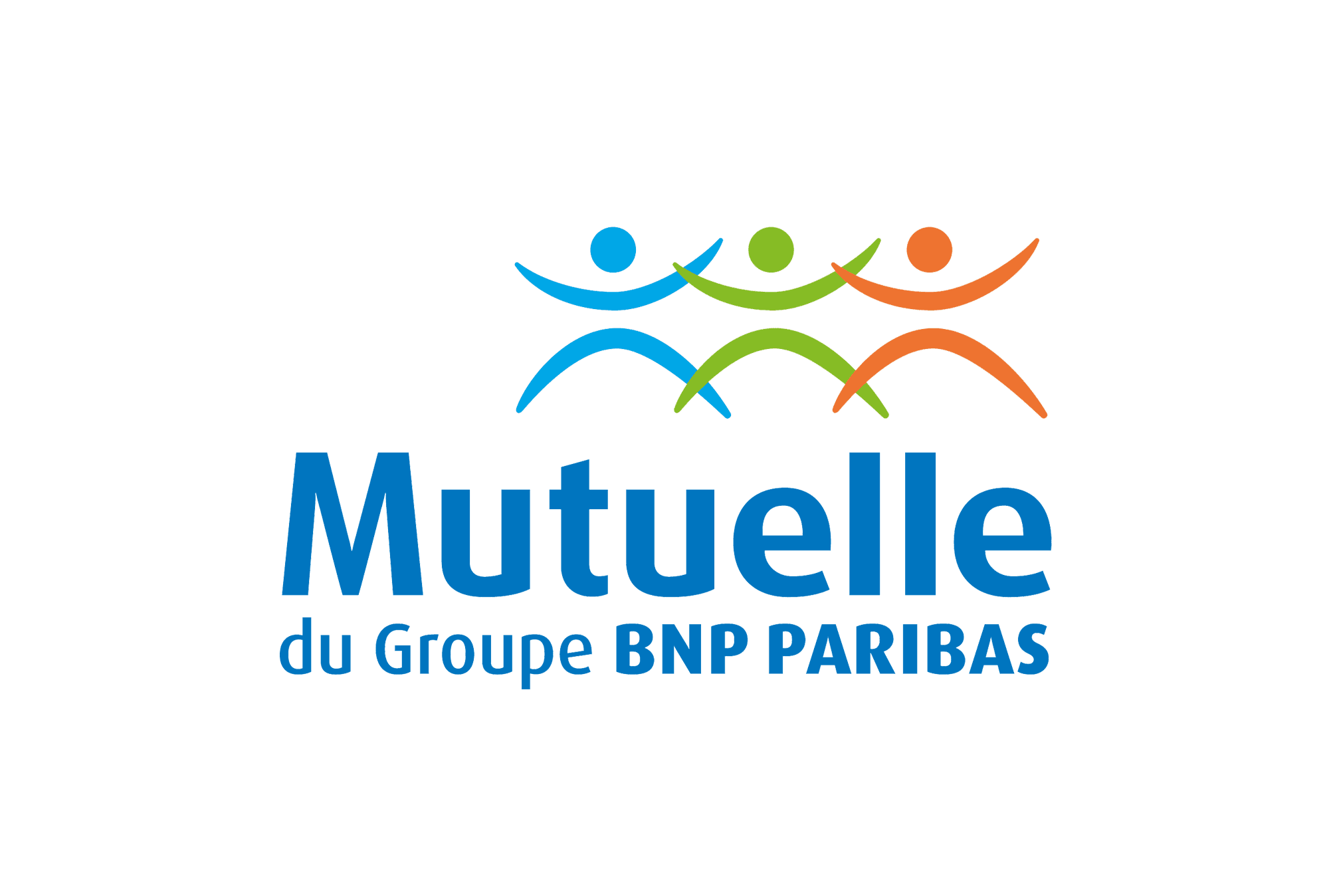 logo mutuelle BNP Paribas
