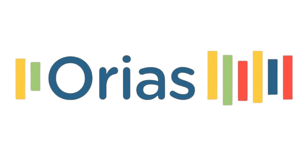 logo Orias
