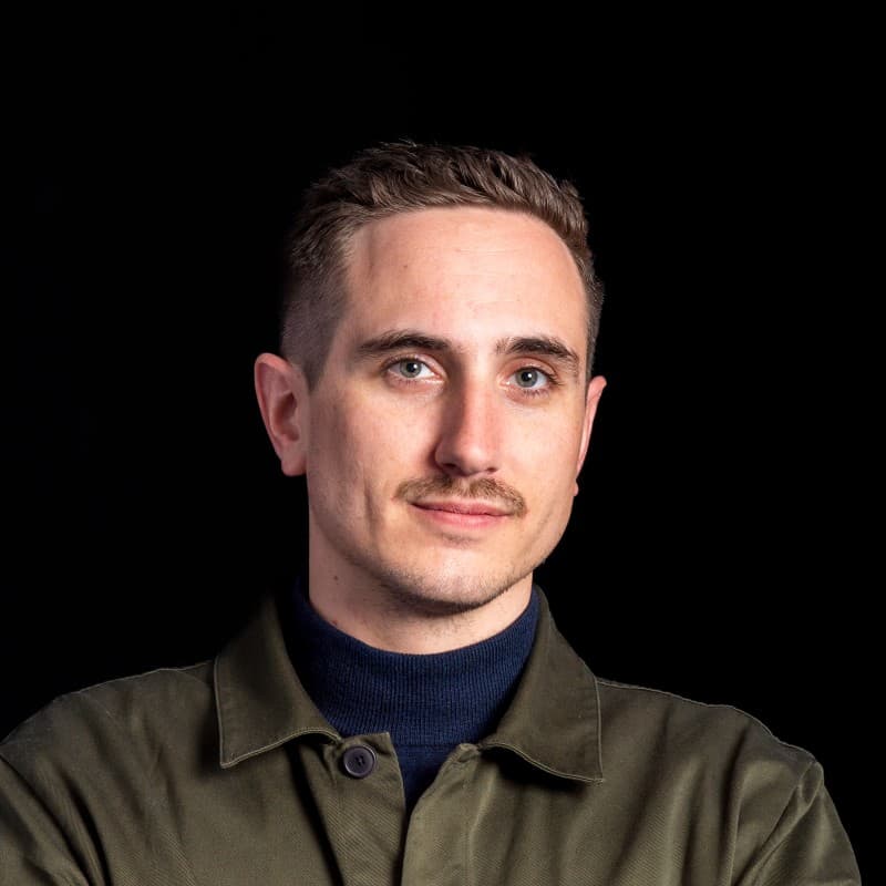 Photo de l'auteur